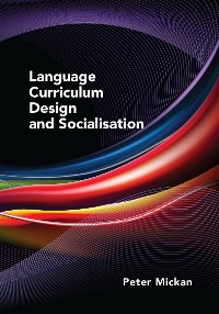 Cover Language Curriculum Design and Socialisation