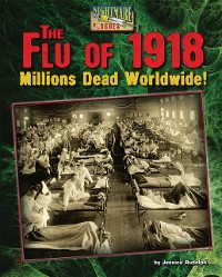 Cover Flu of 1918