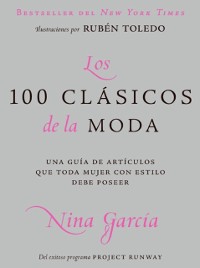 Cover Los 100 clasicos de la moda