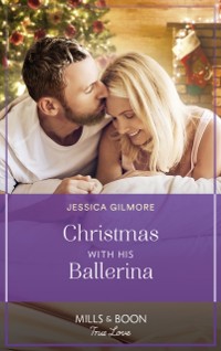 Cover Christmas With His Ballerina