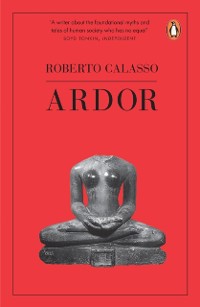 Cover Ardor
