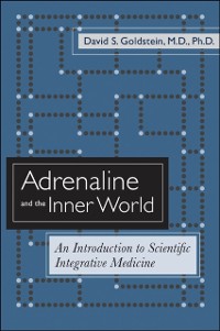 Cover Adrenaline and the Inner World