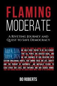 Cover Flaming Moderate