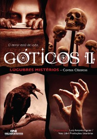Cover Góticos II