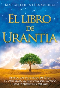 Cover El libro de Urantia