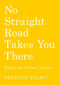 Cover No Straight Road Takes You There