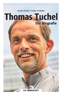 Cover Thomas Tuchel