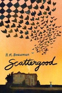 Cover Scattergood