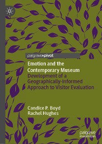 Cover Emotion and the Contemporary Museum