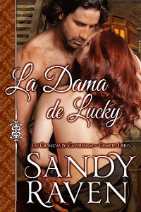 Cover La Dama de Lucky
