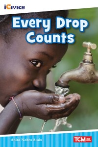 Cover Every Drop Counts epub