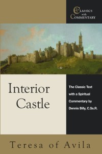 Cover Interior Castle