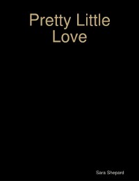 Cover Pretty Little Love