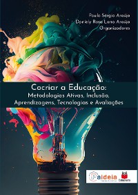 Cover Cocriar a Educação