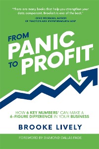 Cover From Panic to Profit