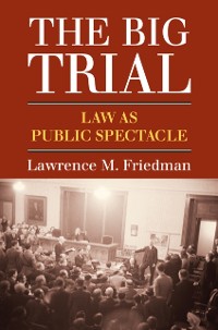 Cover Big Trial