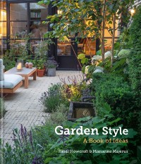 Cover Garden Style