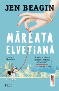 Cover Măreața elvețiană