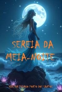 Cover Sereia Da Meia-noite