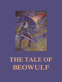 Cover The Tale of Beowulf