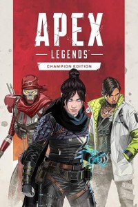 Cover Os Segredos de Apex Legends