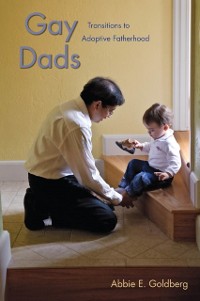 Cover Gay Dads