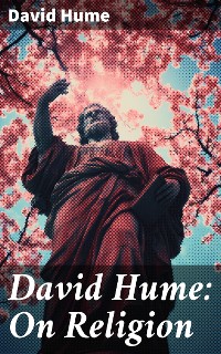 Cover David Hume: On Religion