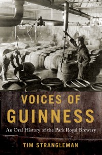 Cover Voices of Guinness