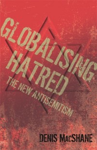 Cover Globalising Hatred