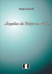 Cover Angelae de Fulgineo Liber