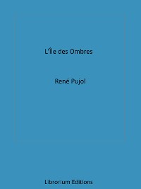 Cover L'Île des Ombres
