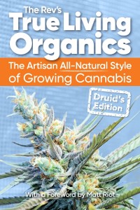 Cover True Living Organics