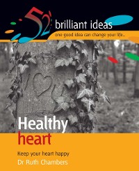 Cover Healthy heart