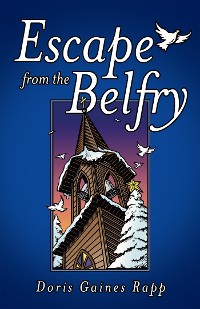 Cover Escape from the Belfry