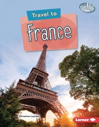 Cover Travel to France