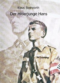 Cover Der Hitlerjunge Hans