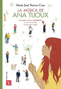 Cover La música de Ana Tijoux