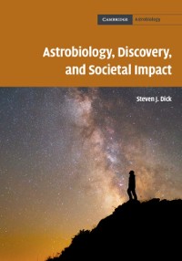 Cover Astrobiology, Discovery, and Societal Impact