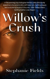 Cover Willow's Crush