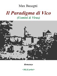 Cover Il Paradigma di Vico