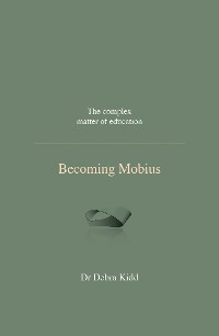 Cover Becoming Mobius