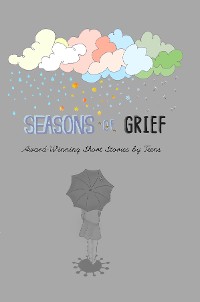 Cover Seasons of Grief