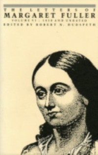 Cover Letters of Margaret Fuller