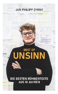 Cover Best of Unsinn