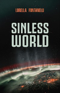 Cover Sinless World