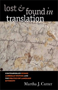 Cover Lost and Found in Translation