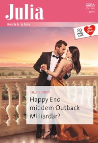 Cover Happy End mit dem Outback-Milliardär?