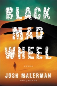 Cover Black Mad Wheel