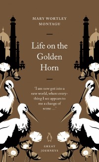 Cover Life on the Golden Horn
