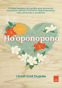 Cover Ho'oponopono